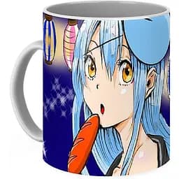 Кружка GeekLand Про моє переродження в слиз Tensei shitara Slime Datta Ken TSS 02.06