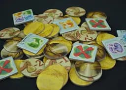 Настільна гра Three Nail Games Море пограбування (Sea of Plunder) (англ.) (TXG0101) - мініатюра 3