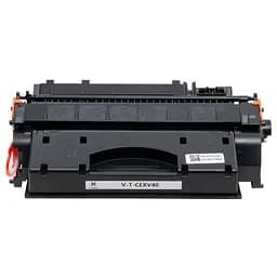 Тонер-картридж Vinga CANON C-EXV40 6K Black IR 1133/133A/1133 (V-T-CEXV40) - мініатюра 5
