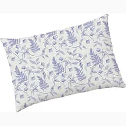 Набір наволочок LeLit L-2062 поплін 50 x 70 см 2 шт. (le2000000326498)