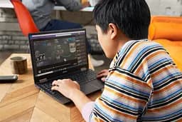 Ноутбук HP OMEN 15-ek1011ur 15.6FHD IPS 144Hz/Intel i7-10750H/16/512F/NVD3060-6/DOS (3B4U7EA) - мініатюра 9