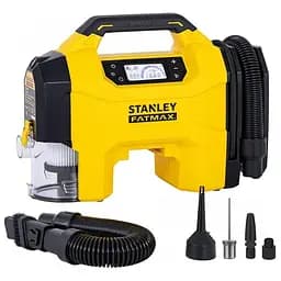 Компрессор автомобильный 3в1 Stanley FatMax без АКБ и ЗУ (SXVI02001)