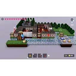 Ключ активації Microsoft BQM - BlockQuest Maker: Remastered для Xbox Series S/X - мініатюра 4
