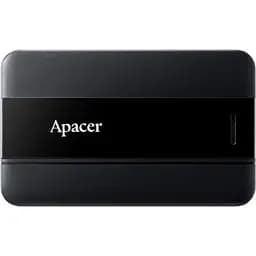 Зовнішній жорсткий диск PHD External 2.5'' Apacer USB 3.2 AC237 5Tb Back (color box) (AP5TBAC237B-1)