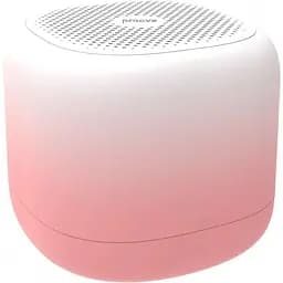 Портативна акустика Proove Velvet 3W pink (PDVE050010017)