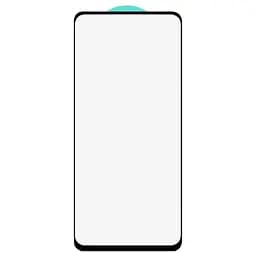 Захисне скло SKLO 3D для Google Pixel 8 Pro Чорний - мініатюра 2