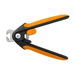 Кігтеріз для тварин Fiskars Nail Clippers для собак і котів 15 см (2009132)