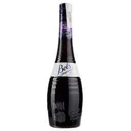 Лікер Bols Creme de Cassis, 17 %, 0,7 л