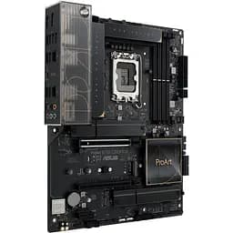 Материнська плата Asus Proart B760-CREATOR s1700 B760 4xDDR5 M.2 HDMI DP ATX - мініатюра 4