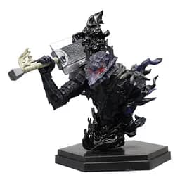 Фігурка Berserk Guts Bust Берсерк Гатс Бюст 12 см (FC BRS G B)