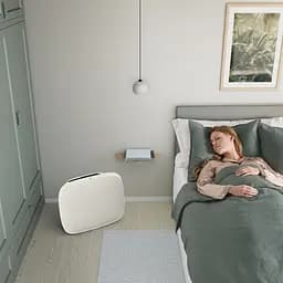 Очищувач повітря Electrolux WA51-304WT - мініатюра 7