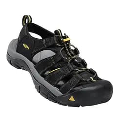 Сандали Keen Newport H2 45 Black (1004-1001907.45)