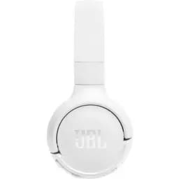 Навушники JBL Tune 520BT White (JBLT520BTWHTEU) - мініатюра 5