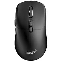Компьютерная мышь Genius NX-8080S BT Black teh0022097