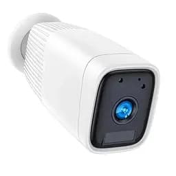 Камера вулична Wi-Fi Nectronix ZC-PC206 біла