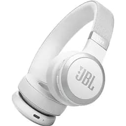 Наушники JBL Live 670NC White (JBLLIVE670NCWHT) [106708]