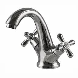 Смеситель для умывальника Domino DYM-029-Sharm Хром