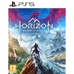 Ігрова консоль Sony PlayStation 5 Slim Digital Edition + PlayStation VR2 + Horizon Call of the Mountain - мініатюра 8