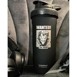Шейкер спортивний Reforce DC Joker SmartShake 11151101, 900 мл - мініатюра 6