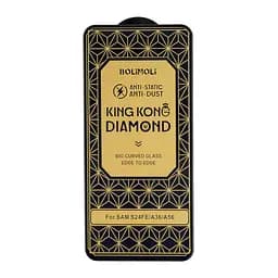 Захисне скло KingKong Diamond Glass Samsung A35/A55/M35