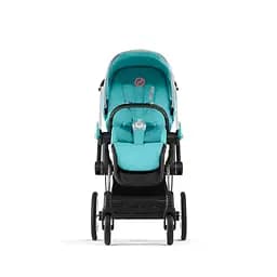 Прогулянкова коляска Cybex Priam by Jeremy Scott Car (524000391) - мініатюра 6