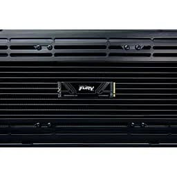 SSD накопичувач Kingston FURY Renegade G5 1TB (SFYR2S/1T0) [151769] - мініатюра 6