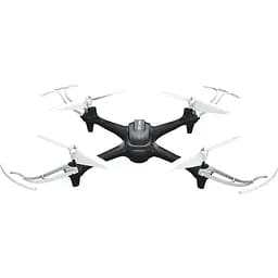 Іграшка на радіокеруванні Syma квадрокоптер 29 см (X15A) - мініатюра 4