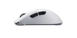Комп'ютерна миша Cherry Xtrfy M64 PRO 8K WL/USB-A RGB білий teh0014110 - мініатюра 6