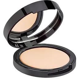 Компактная пудра Malu Wilz Silk Touch Compact Powder тон 20 (Мягкий беж) 10 г