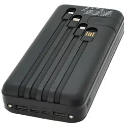 Повербанк ProTech B06 30000 mAh (29572) - мініатюра 3
