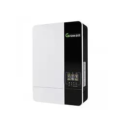 Автономный солнечный инвертор Growatt 5000W 48V 100A (SPF 5000ES)