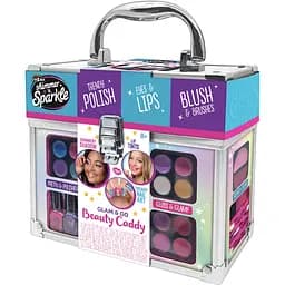 Набір дитячої косметики Cra-Z-Art Glam and Go Beauty Caddy (17360CRA) - мініатюра 3