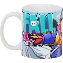 Кружка GeekLand Fall Guys Winter fictional character FG 02.03