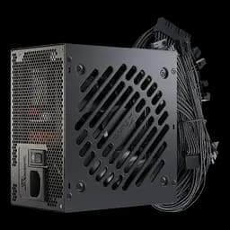 Блок живлення Seasonic Core GS-850 ATX 3.1 850W 80+ Gold (CORE GC-850 ATX31) - мініатюра 2