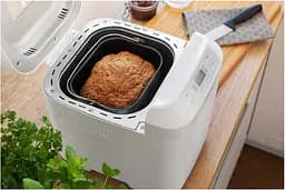 Хлібопічка SBR 1040WH Sencor teh0023338 - мініатюра 9