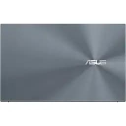 Ноутбук ASUS ZenBook 14 UX435EG i5-1135G7 la 4.20 GHz,",8GB,512GB,MX450 2GB,Windows 10 Home,Pine - мініатюра 17
