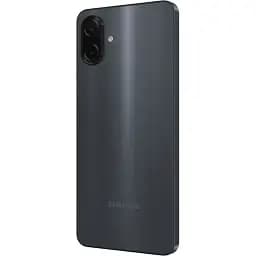 Смартфон Samsung A07 4/128GB Black (SM-A075FZKGSEK) - мініатюра 7