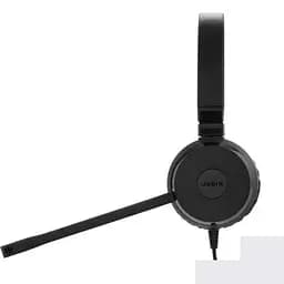 Навушники Jabra Evolve 30 II MS Stereo (5399-823-309) - мініатюра 3