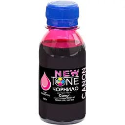 Чорнило NewTone Canon iPF TM-200/305 100г Magenta Pigm. (NT.PFI120M-2)