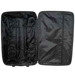 Валіза Semi Line 24" M Black (T5656-2) - мініатюра 2