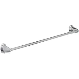 Полотенцедержатель одинарный ZERIX 60 cм LR1501 (LL1489)