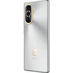 Смартфон Huawei Nova 10 8/128Gb Starry Silver [110415] - мініатюра 7