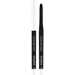 Олівець-кайал для очей TopFace Stylo Kajal Eyeliner PT617 відтінок 005 White 0.32 г