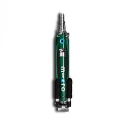 Самокат Micro Sprite LED зелений ліс (SA0208) - мініатюра 8