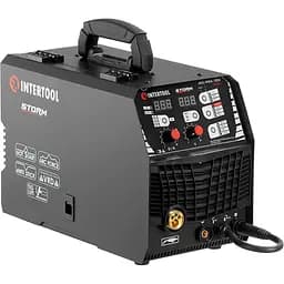 Сварочный аппарат Intertool WT-4011 [101661]