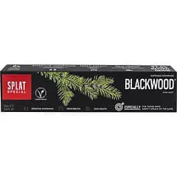 Зубна паста Splat Special Blackwood 75 мл - мініатюра 3