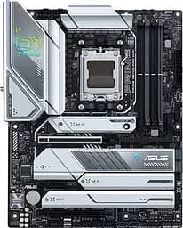 Материнська плата ASUS PRIME X670E-PRO WIFI (PRIME X670E-PRO WIFI) (Socket AM5, AMD X670, ATX) Б/в