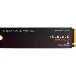 SSD накопитель WD Black SN7100 2TB (WDS200T4X0E-00CJA0) [130611]