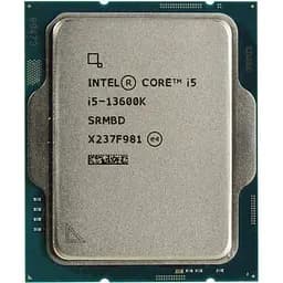 Процессор Intel Core i5 13600K (CM8071504821005) (Socket 1700, 20T, 5.1 ГГц, Tray)