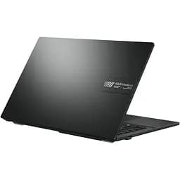 Ноутбук ASUS Vivobook Go 15 E1504FA з процесором AMD Ryzen™ 3 7320U 4.1GHz, 15.6'', Full HD, IPS, 8GB LPDDR5 RAM, 512GB SSD, AMD Radeon™ графікою, Windows 11 Home, Mix - мініатюра 11